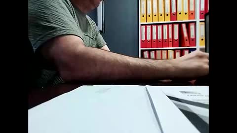 Big Head Cock online show from March 11, 2025, 9:13 am