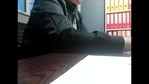 Big Head Cock online show from March 12, 2025, 12:47 pm