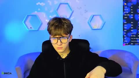 Snapshot of travis_wolf_ chatting on December 1, 2025, 8:36 pm Travis online show from December 1, 2025, 8:36 pm