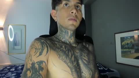 TRAV - INDEPENDENT MODEL online show from December 17, 2025, 9:48 am