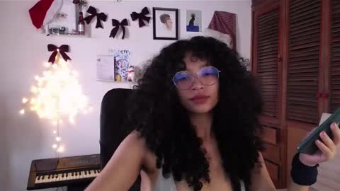 Emily online show from December 6, 2024, 5:22 pm