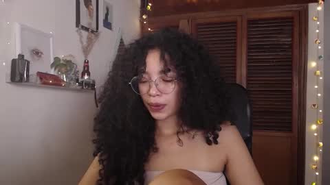 Emily online show from March 5, 2025, 5:50 pm