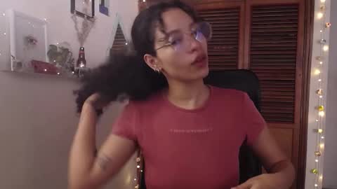 Emily online show from March 8, 2025, 9:08 pm