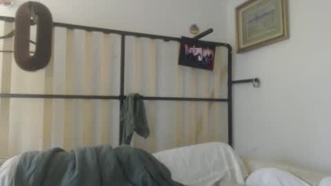 Snapshot of treehuggerhemp chatting on October 19, 2025, 1:23 pm TreeHugger queer online show from October 19, 2025, 1:23 pm