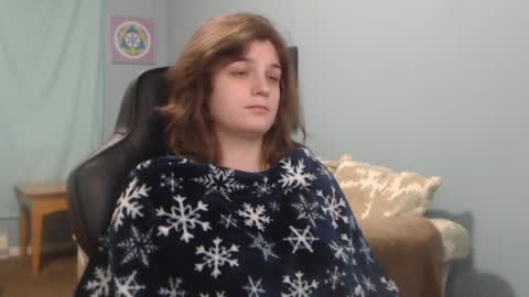 Snapshot of treejeanne chatting on December 13, 2024, 7:10 pm TreeJeanne online show from December 13, 2024, 7:10 pm