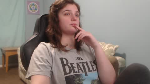 Snapshot of treejeanne chatting on December 15, 2024, 7:21 pm TreeJeanne online show from December 15, 2024, 7:21 pm