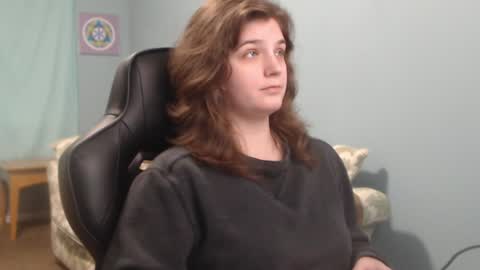 Snapshot of treejeanne chatting on December 27, 2024, 7:57 pm TreeJeanne online show from December 27, 2024, 7:57 pm