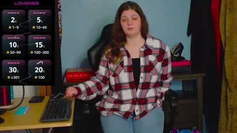 TreeJeanne online show from December 14, 2025, 5:07 pm