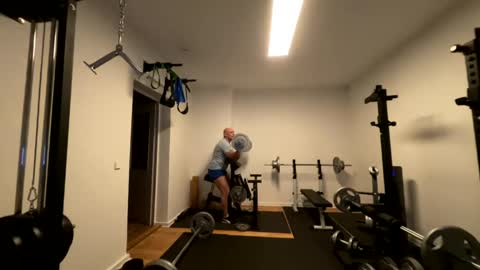 Snapshot of treimann chatting on February 7, 2025, 6:13 pm Thorcci online show from February 7, 2025, 6:13 pm