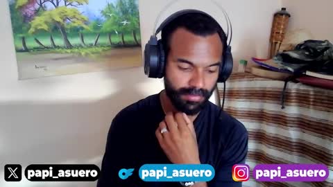 TREK320RR online show from January 17, 2025, 9:17 pm