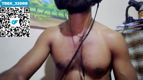 TREK320RR online show from October 14, 2025, 7:20 am