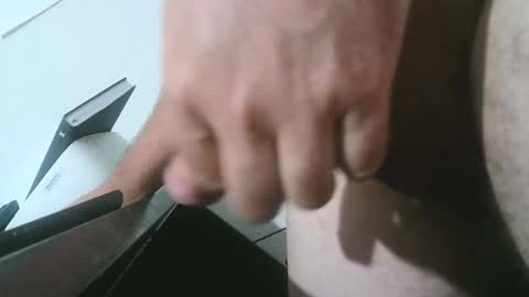 treki1979 online show from September 9, 2025, 5:51 am