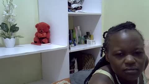 tendybooty online show from November 16, 2025, 1:33 am