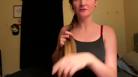 Snapshot of tressabelle chatting on October 27, 2025, 3:54 am tressabelle online show from October 27, 2025, 3:54 am