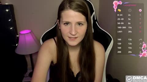 tressabelle online show from December 4, 2025, 2:37 pm