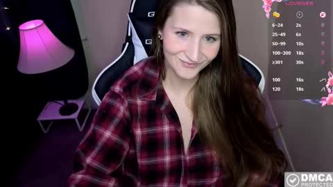 tressabelle online show from December 15, 2025, 3:05 pm