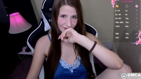 tressabelle online show from December 17, 2025, 3:29 pm