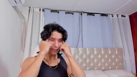 Snapshot of trevor_belmon chatting on November 5, 2025, 4:34 am Trevor Belmon online show from November 5, 2025, 4:34 am