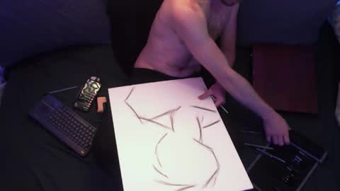 Snapshot of trevtone6 chatting on December 14, 2025, 2:11 pm Trev Tone online show from December 14, 2025, 2:11 pm