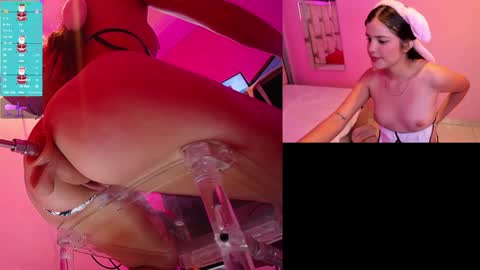 Trianna online show from December 11, 2024, 3:05 pm