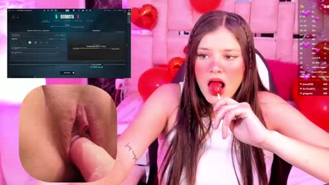 Trianna online show from February 5, 2025, 2:16 pm