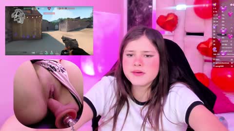 Trianna online show from February 6, 2025, 5:09 pm