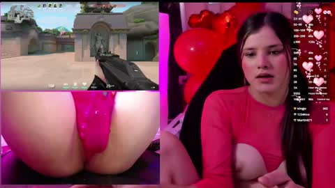 Trianna online show from February 13, 2025, 6:38 pm