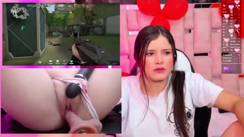 Trianna online show from February 18, 2025, 2:06 pm