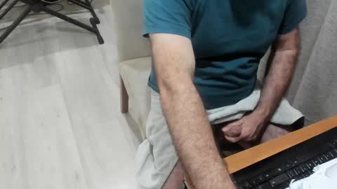 Snapshot of trickyhero chatting on March 10, 2025, 4:38 am trickyhero online show from March 10, 2025, 4:38 am