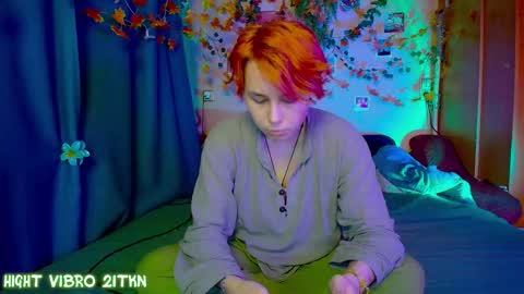 Snapshot of trickykitsune chatting on November 27, 2025, 1:46 pm trickykitsune online show from November 27, 2025, 1:46 pm