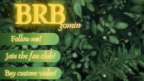 Snapshot of trickykitsune chatting on December 1, 2025, 2:00 pm trickykitsune online show from December 1, 2025, 2:00 pm