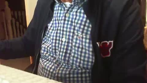 Snapshot of triggerfinger1 chatting on December 24, 2024, 4:51 pm Steve online show from December 24, 2024, 4:51 pm