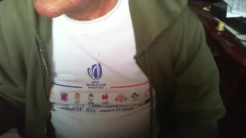 Snapshot of triggerfinger1 chatting on December 16, 2025, 12:54 pm Steve online show from December 16, 2025, 12:54 pm