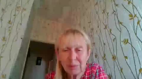 TrinaAdair online show from November 3, 2025, 12:06 pm