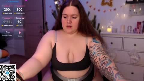 Snapshot of trinititi chatting on December 16, 2024, 6:16 pm Tina online show from December 16, 2024, 6:16 pm