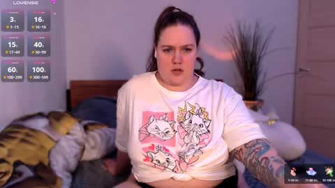 Snapshot of trinititi chatting on January 4, 2025, 5:16 pm Tina online show from January 4, 2025, 5:16 pm