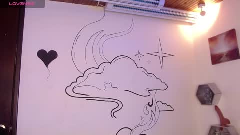 trinity_knox online show from October 30, 2025, 3:02 pm