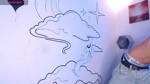 trinity_knox online show from November 15, 2025, 4:25 pm