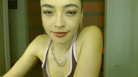 Snapshot of trinity_prestige chatting on February 10, 2025, 10:09 am TRINITY online show from February 10, 2025, 10:09 am