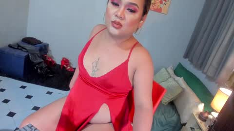 Snapshot of trippidarets05 chatting on December 13, 2024, 7:32 pm IVY online show from December 13, 2024, 7:32 pm