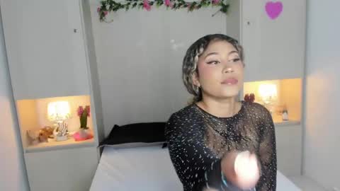 TRISHA online show from March 7, 2025, 3:40 am