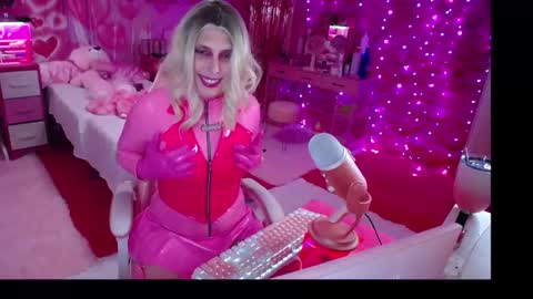 Snapshot of trista_doll chatting on March 1, 2025, 6:32 pm trista_doll online show from March 1, 2025, 6:32 pm