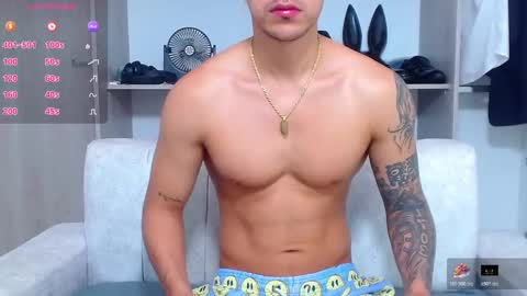 Snapshot of tristan_bm chatting on October 24, 2025, 1:40 pm tristan bm online show from October 24, 2025, 1:40 pm