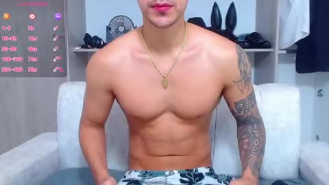 Snapshot of tristan_bm chatting on October 25, 2025, 11:07 am tristan bm online show from October 25, 2025, 11:07 am