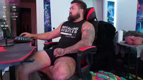 Snapshot of tristanhardwood chatting on October 3, 2025, 1:57 am tristanhardwood online show from October 3, 2025, 1:57 am