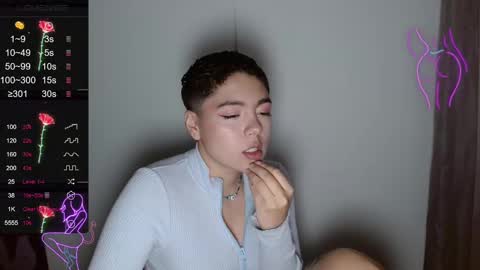 Kitty online show from March 11, 2025, 10:53 pm