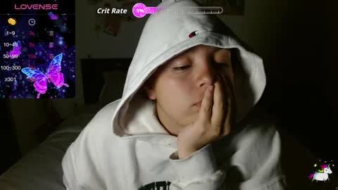 Kitty online show from September 16, 2025, 1:06 am