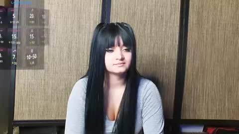 trixiedoescamcam online show from December 23, 2024, 10:12 pm