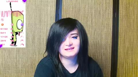 trixiedoescamcam online show from March 8, 2025, 1:17 am