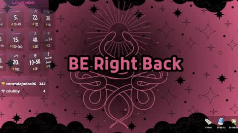 Snapshot of trixxiee_ chatting on December 22, 2024, 4:50 am trixxiee_ online show from December 22, 2024, 4:50 am